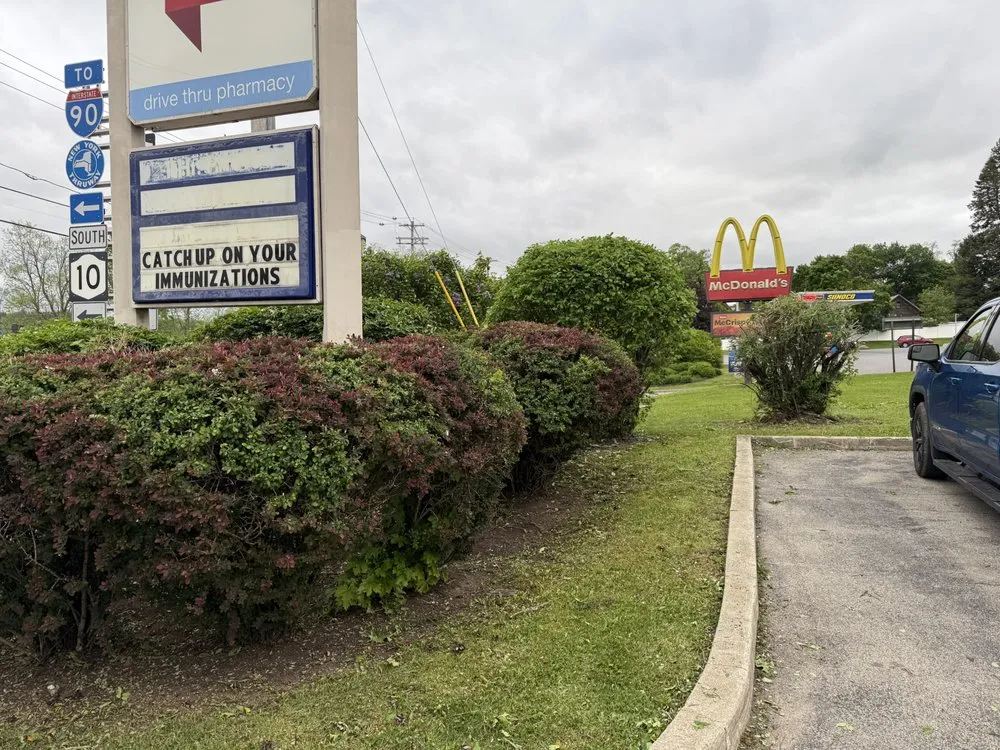 Top-rated residential landscaping near you in Clinton, NY by Barton’s Lawn Care