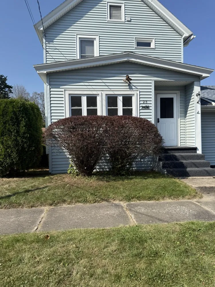 Affordable residential landscaping in Clinton, NY by Barton’s Lawn Care