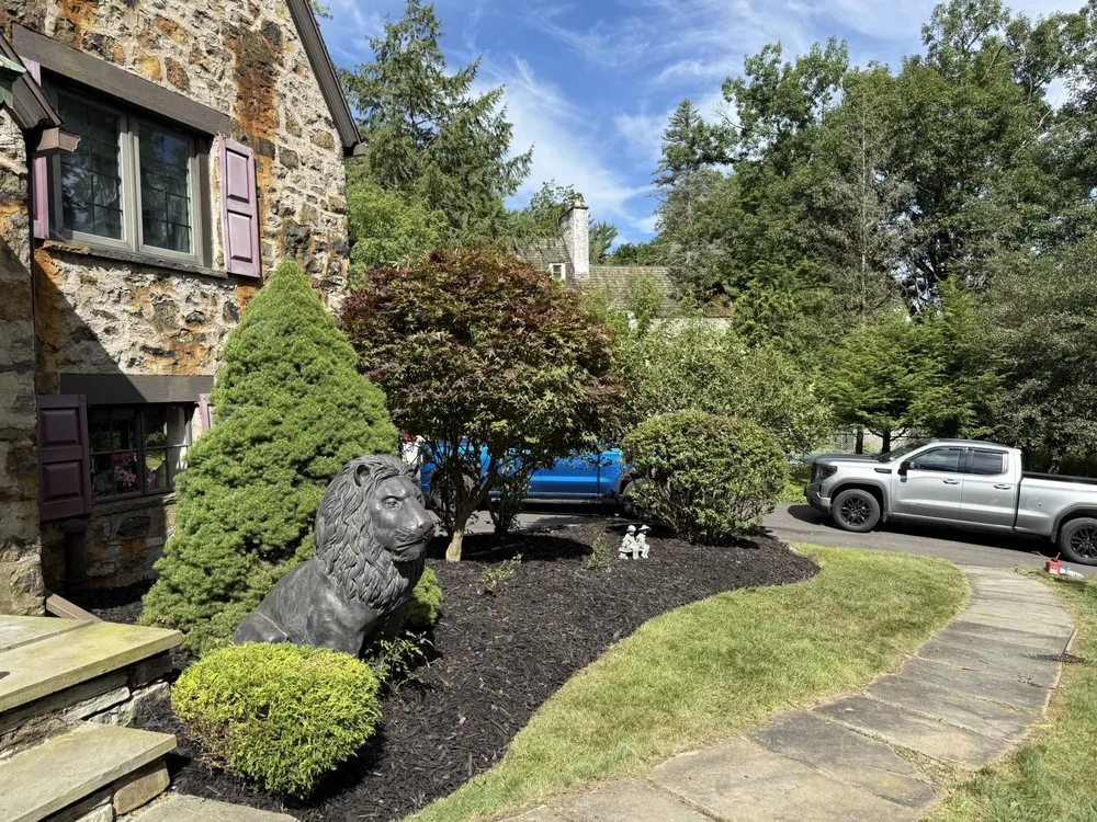 Trusted landscaping services in Clinton, NY by Barton’s Lawn Care