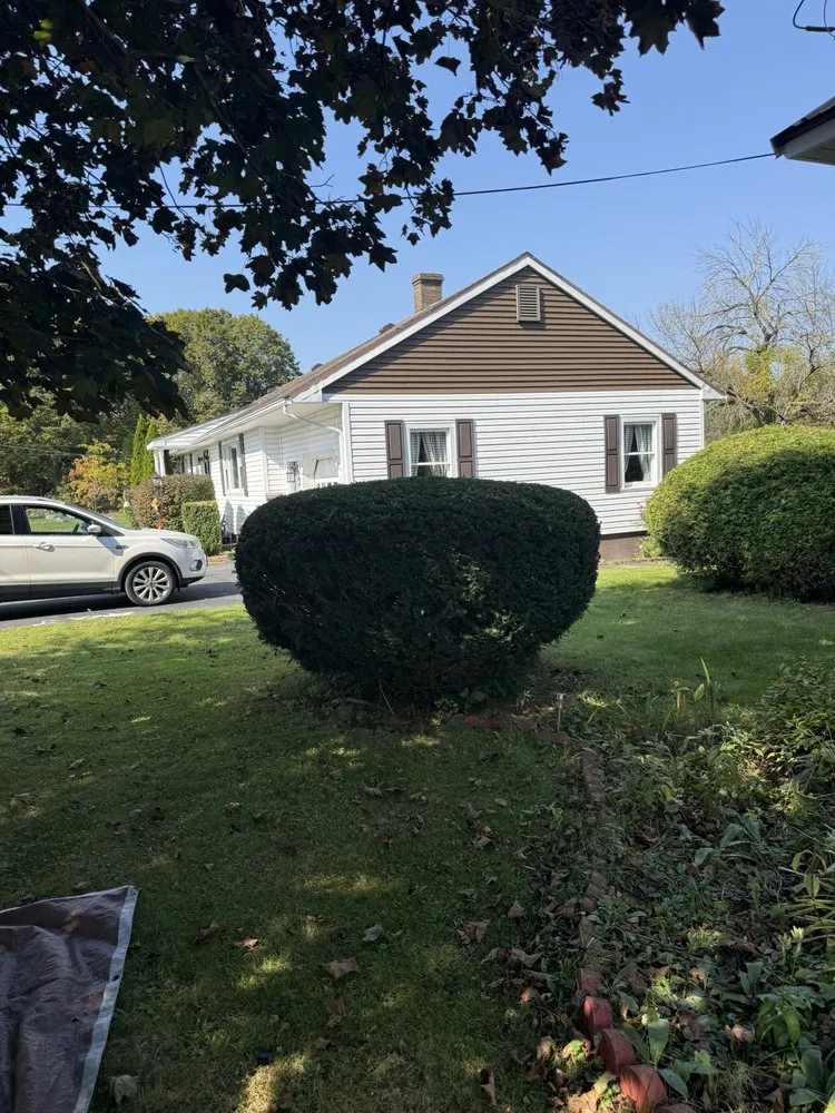 Trusted landscape installation in Clinton, NY - Barton’s Lawn Care