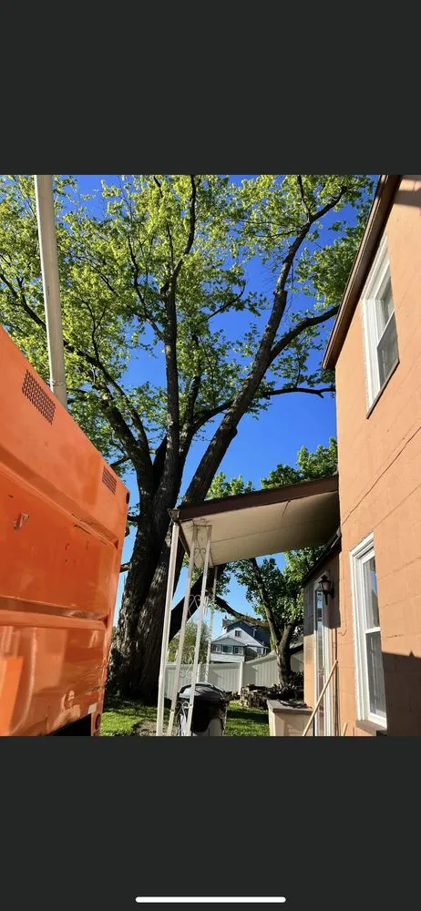 Expert outdoor landscaping for residential properties in Kittanning, PA by Barton's Tree and Property Care