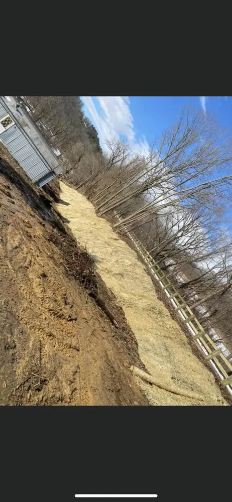 Trusted outdoor landscaping experts serving Kittanning, PA - Barton's Tree and Property Care