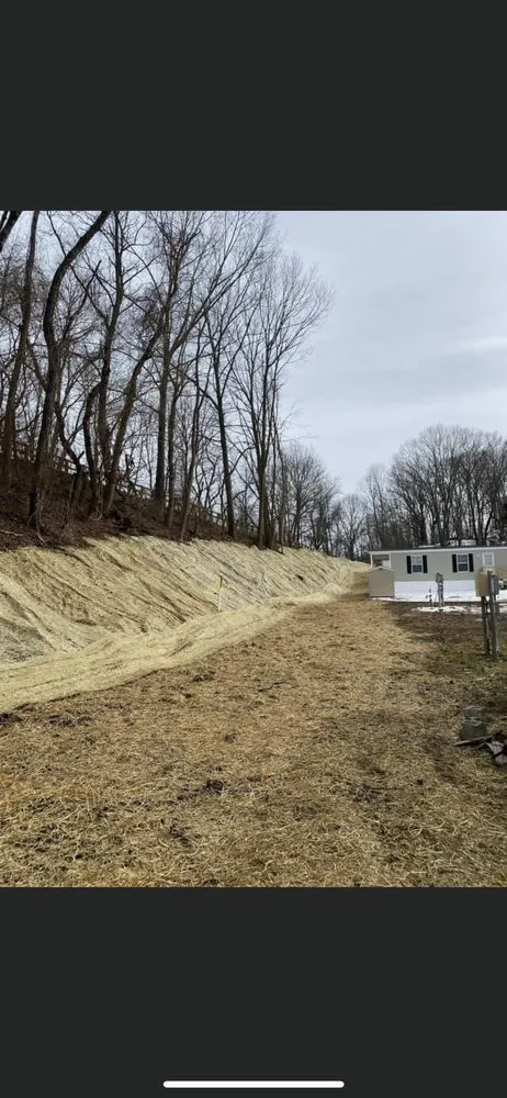 Local landscape design in Kittanning, PA by Barton's Tree and Property Care