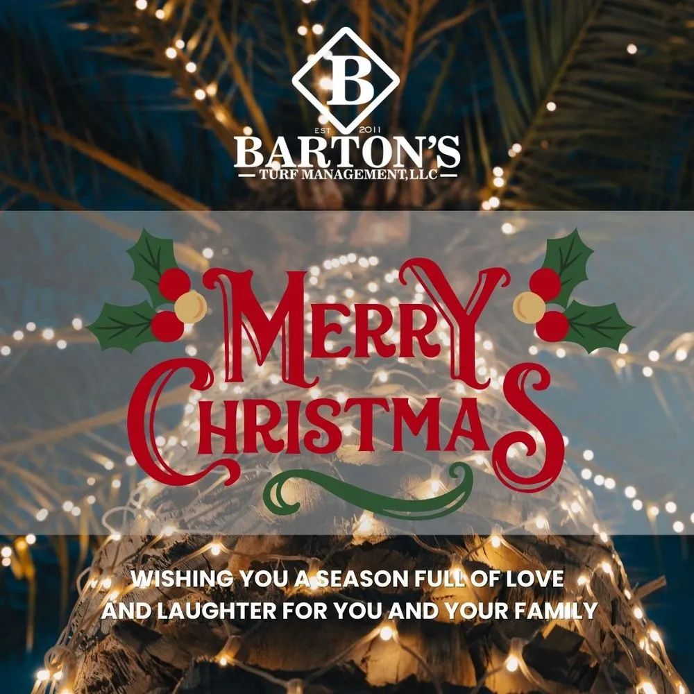 Reliable yard cleanup service in Green Cove Springs, FL by Barton's Turf Management