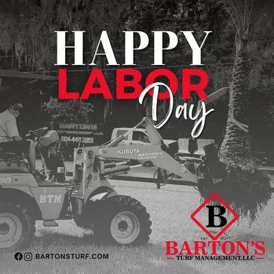 Barton's Turf Management