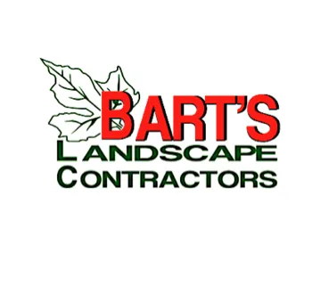 Custom garden landscaping for outdoor upgrades in Waukegan, IL by Bart's Landscape Contractors