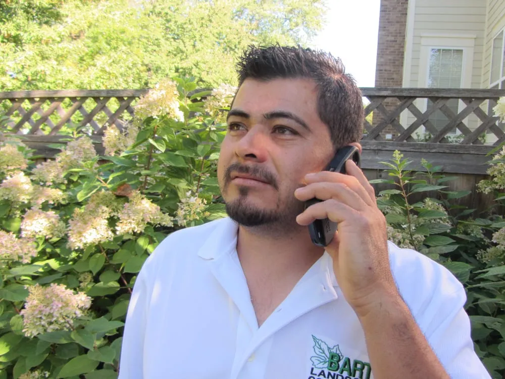 Professional landscape design with custom design across Waukegan, IL - Bart's Landscape Contractors