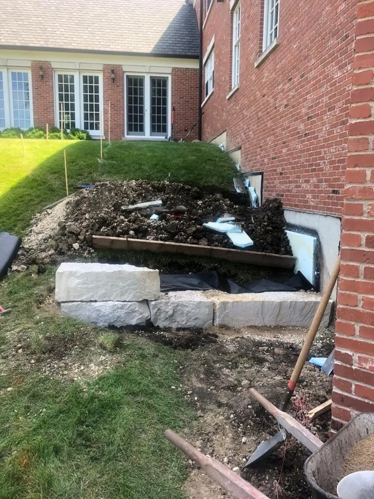 Reliable lawn mowing service in Waukegan, IL by Bart's Landscape Contractors