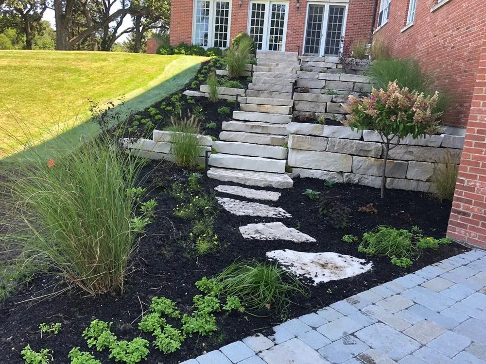 Top-rated yard maintenance for outdoor upgrades across Waukegan, IL - Bart's Landscape Contractors