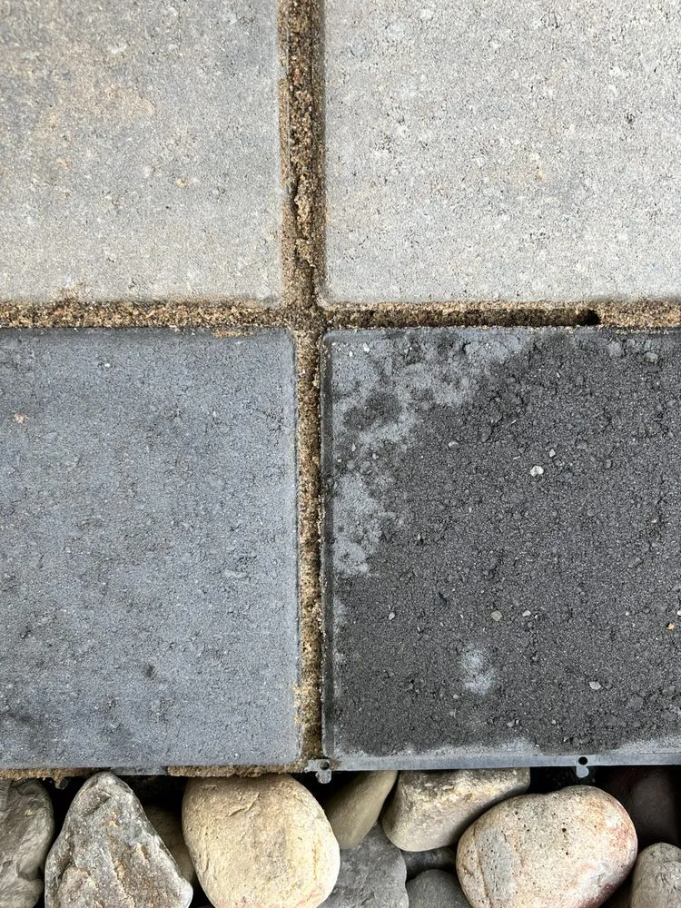 Custom yard maintenance for beautiful yards in Jefferson, MD by Bartz Landscaping