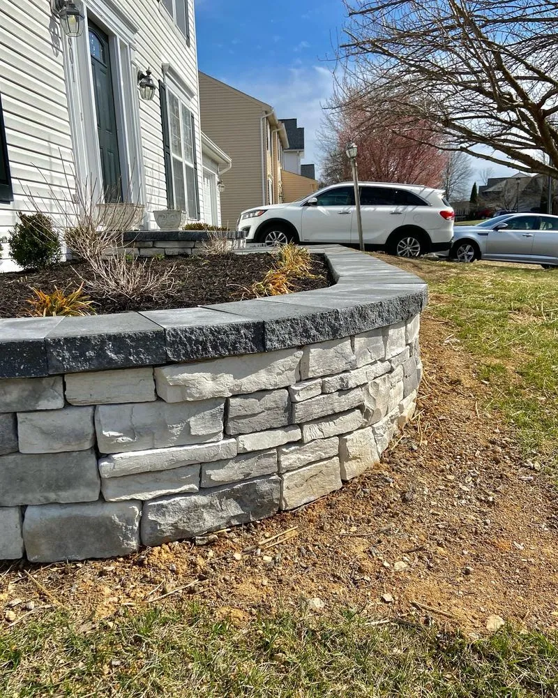 Professional lawn mowing service near you in Jefferson, MD by Bartz Landscaping