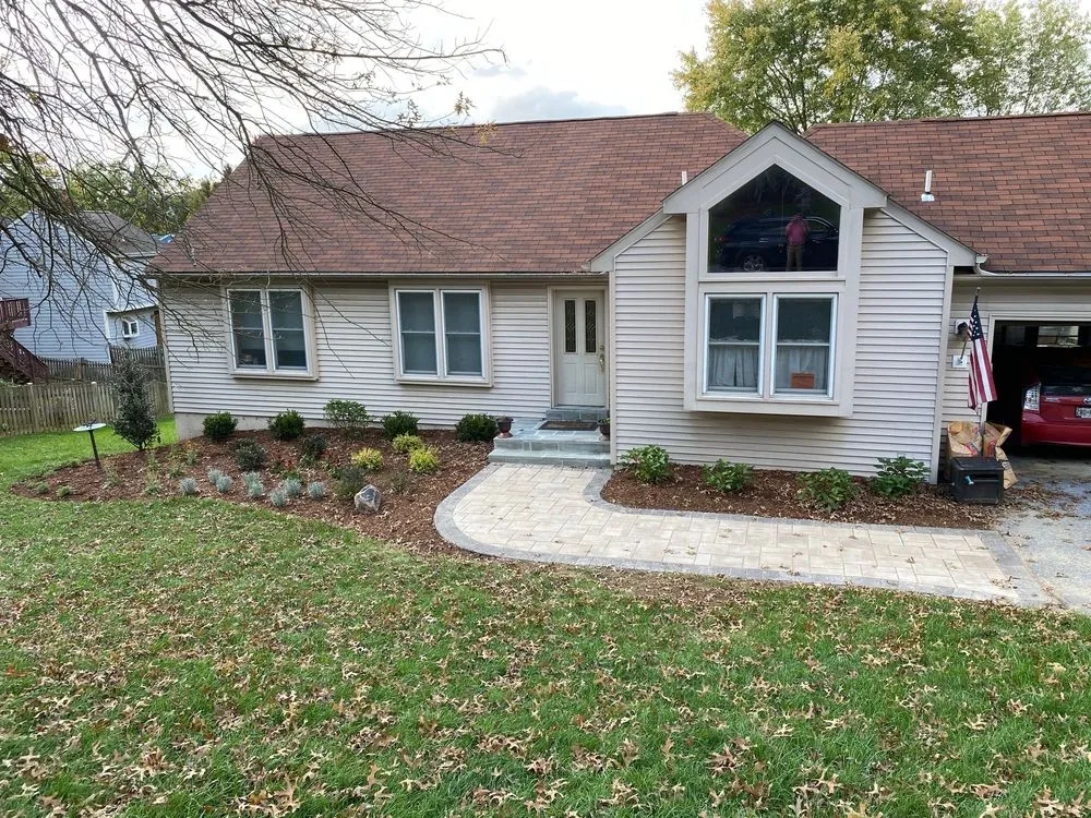 Professional outdoor landscaping experts serving Jefferson, MD - Bartz Landscaping