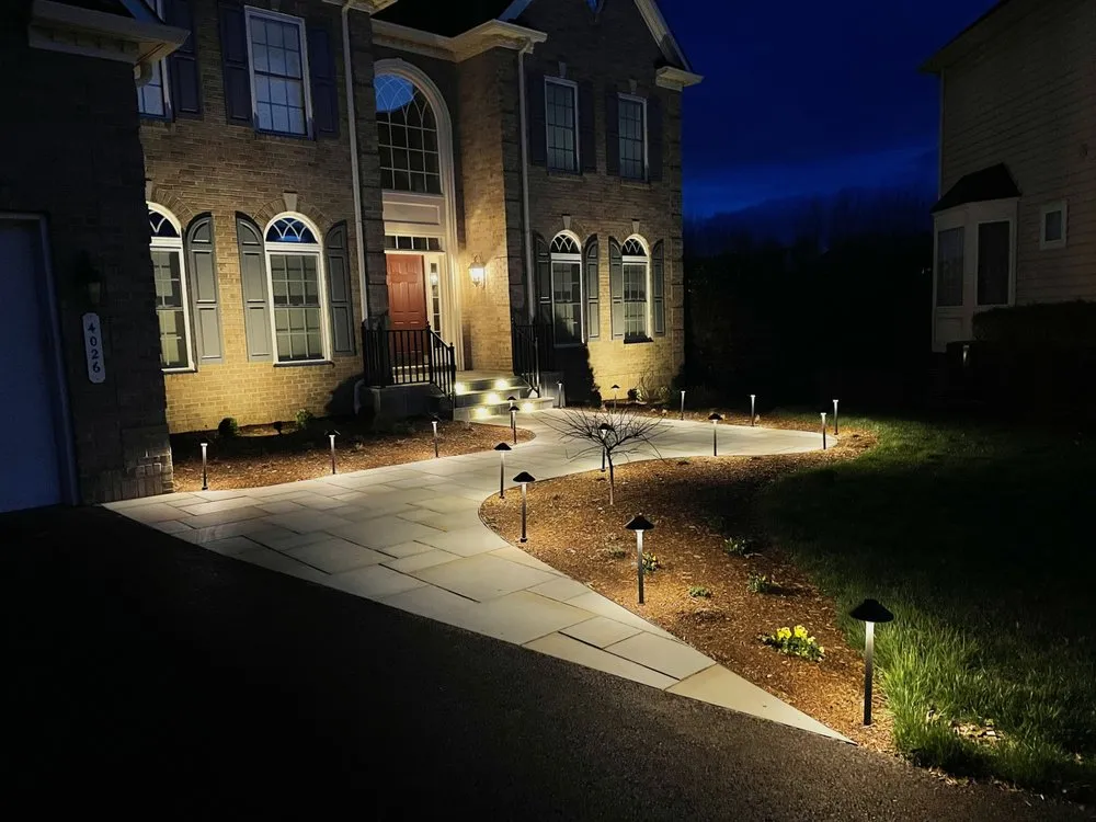 Trusted residential landscaping experts serving Jefferson, MD - Bartz Landscaping