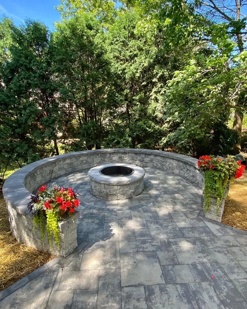 Trusted landscape design experts serving Jefferson, MD - Bartz Landscaping