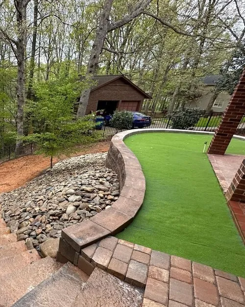 Reliable lawn care service experts serving Smock, PA - Baruch Amaya