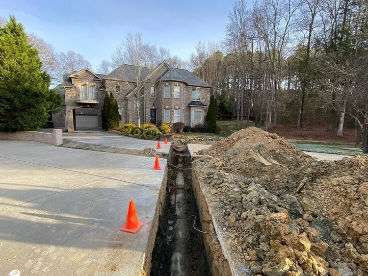 Reliable residential landscaping in Smock, PA - Baruch Amaya