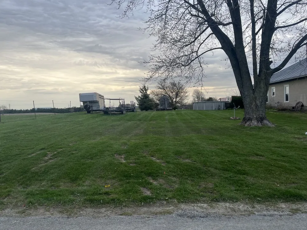 Expert garden landscaping near you across Greensburg, IN - BarW mowing and landscape