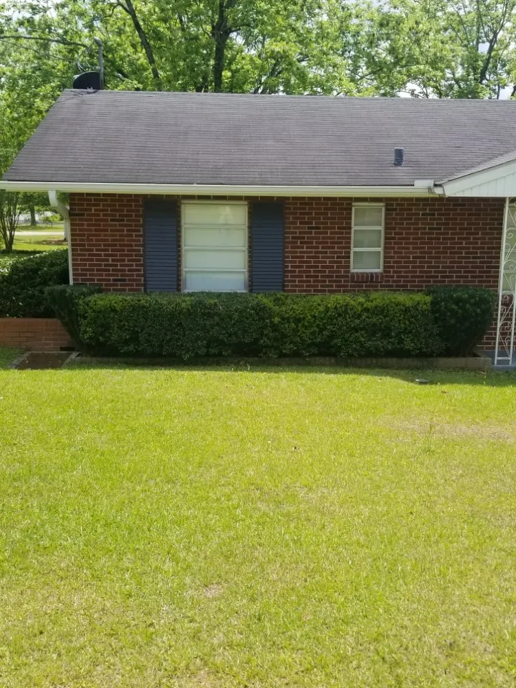 Trusted landscape design for year-round maintenance in Vidalia, GA by Barwicks Lawn Services