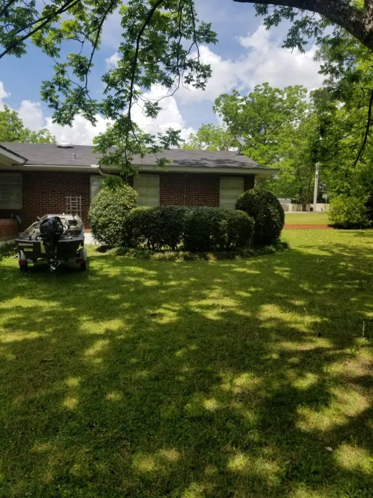 Expert yard cleanup service experts serving Vidalia, GA - Barwicks Lawn Services