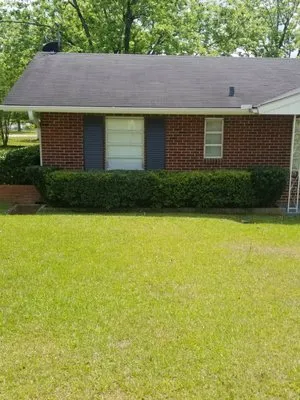 Barwicks Lawn Services