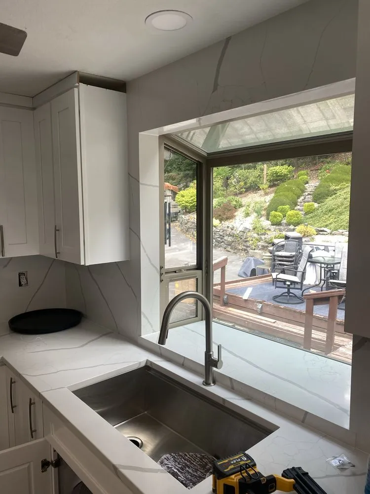 Trusted residential landscaping for homes across Dallas, TX - Basad Builders