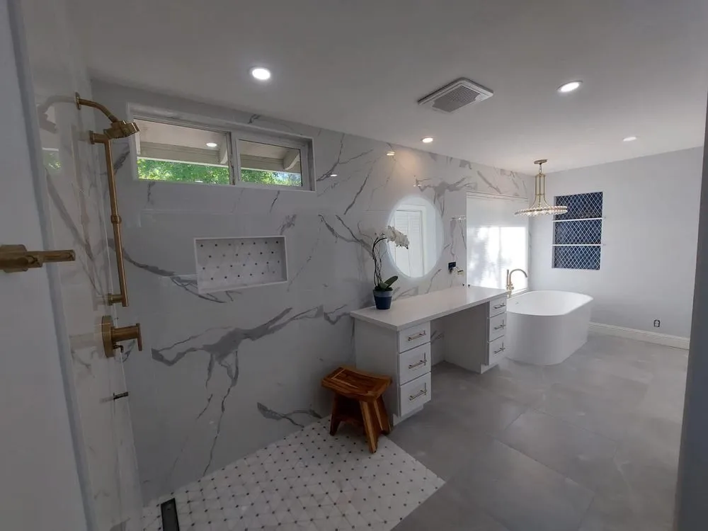 Local landscape design for residential properties across Dallas, TX - Basad Builders