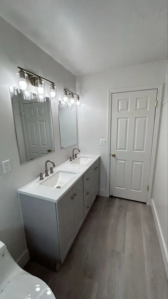 Expert lawn mowing service experts serving Dallas, TX - Basad Builders