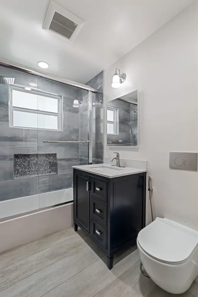 Expert landscape design near you across Dallas, TX - Basad Builders