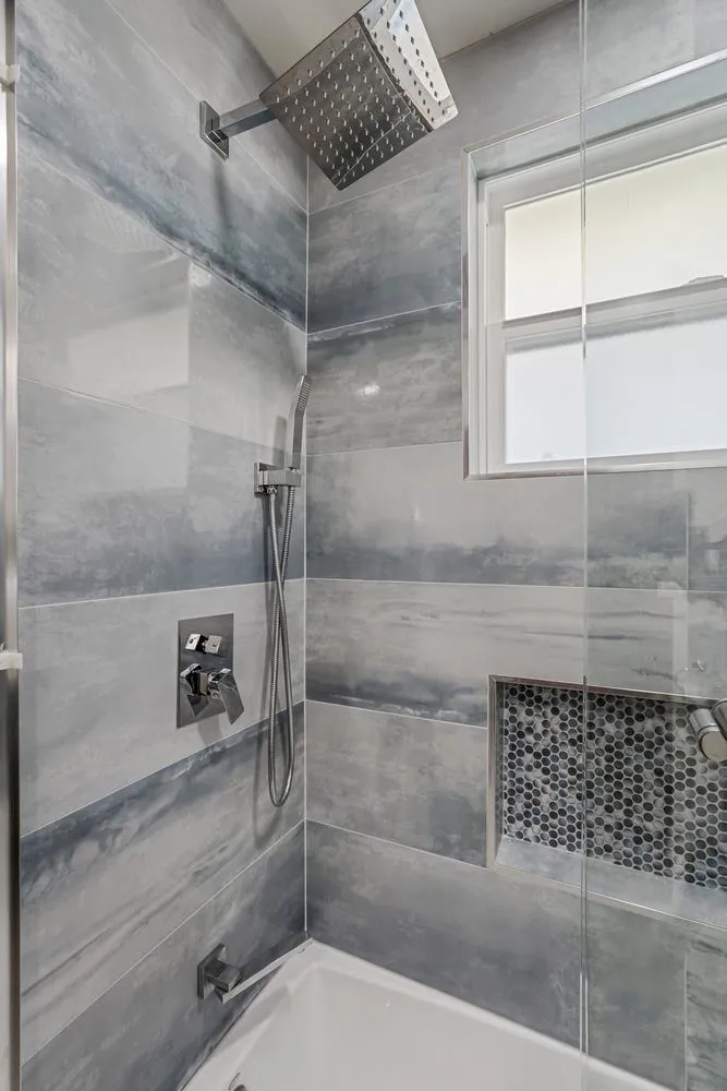 Professional outdoor landscaping in Dallas, TX - Basad Builders