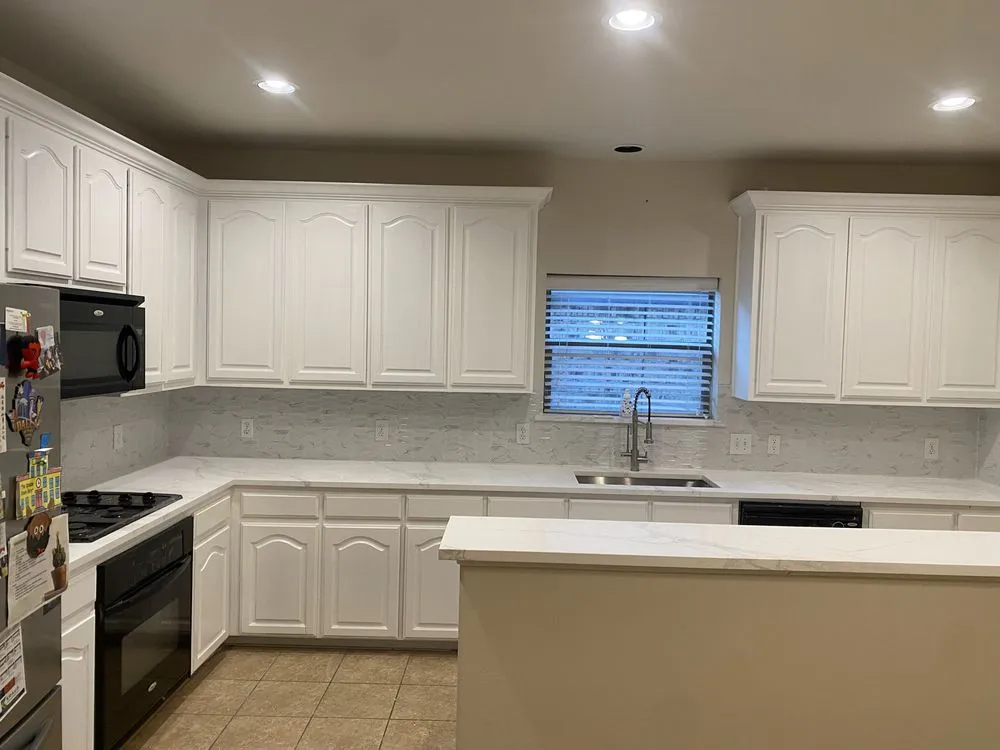 Custom residential landscaping near you across Dallas, TX - Basad Builders