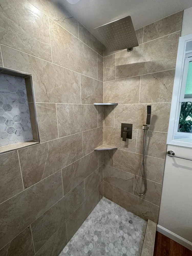 Trusted residential landscaping for homes in Dallas, TX by Basad Builders