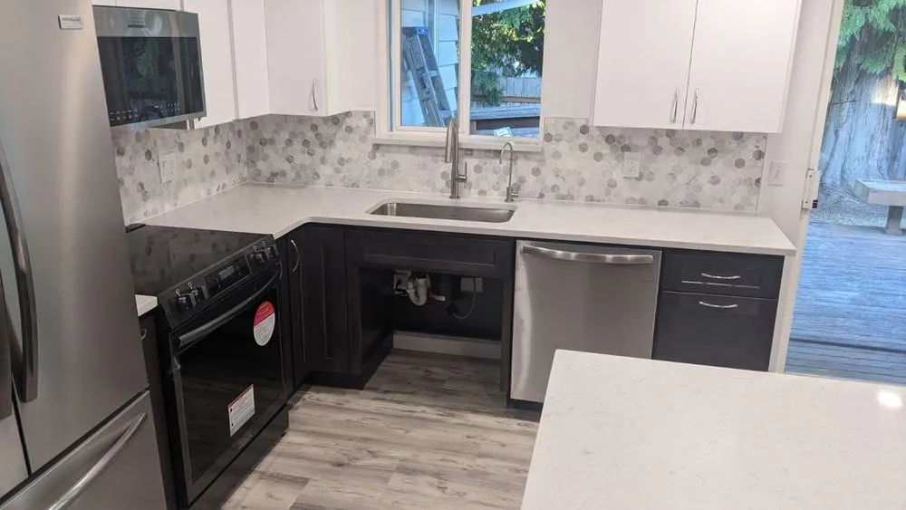 Local lawn care service in Dallas, TX - Basad Builders