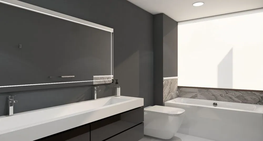 Trusted yard cleanup service in Dallas, TX - Basad Builders