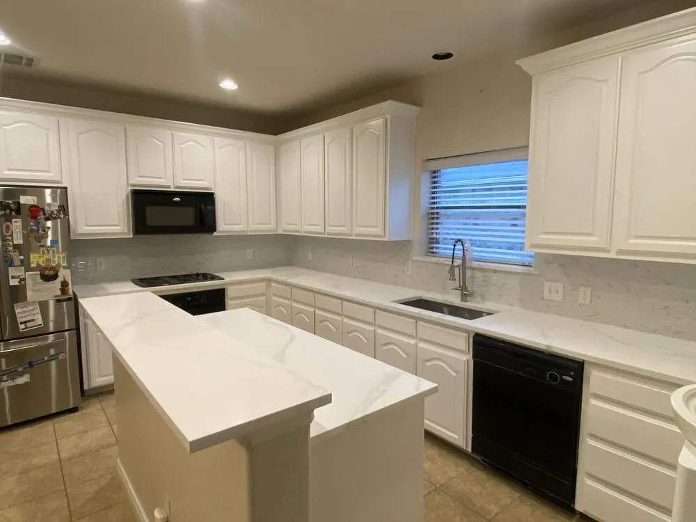 Local yard maintenance experts serving Dallas, TX - Basad Builders