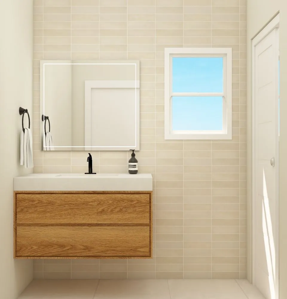 Affordable residential landscaping for homes across Dallas, TX - Basad Builders