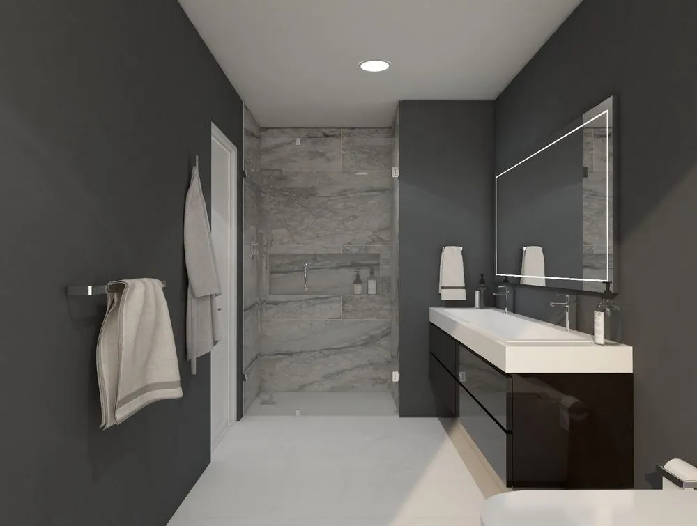 Local yard cleanup service for homes across Dallas, TX - Basad Builders