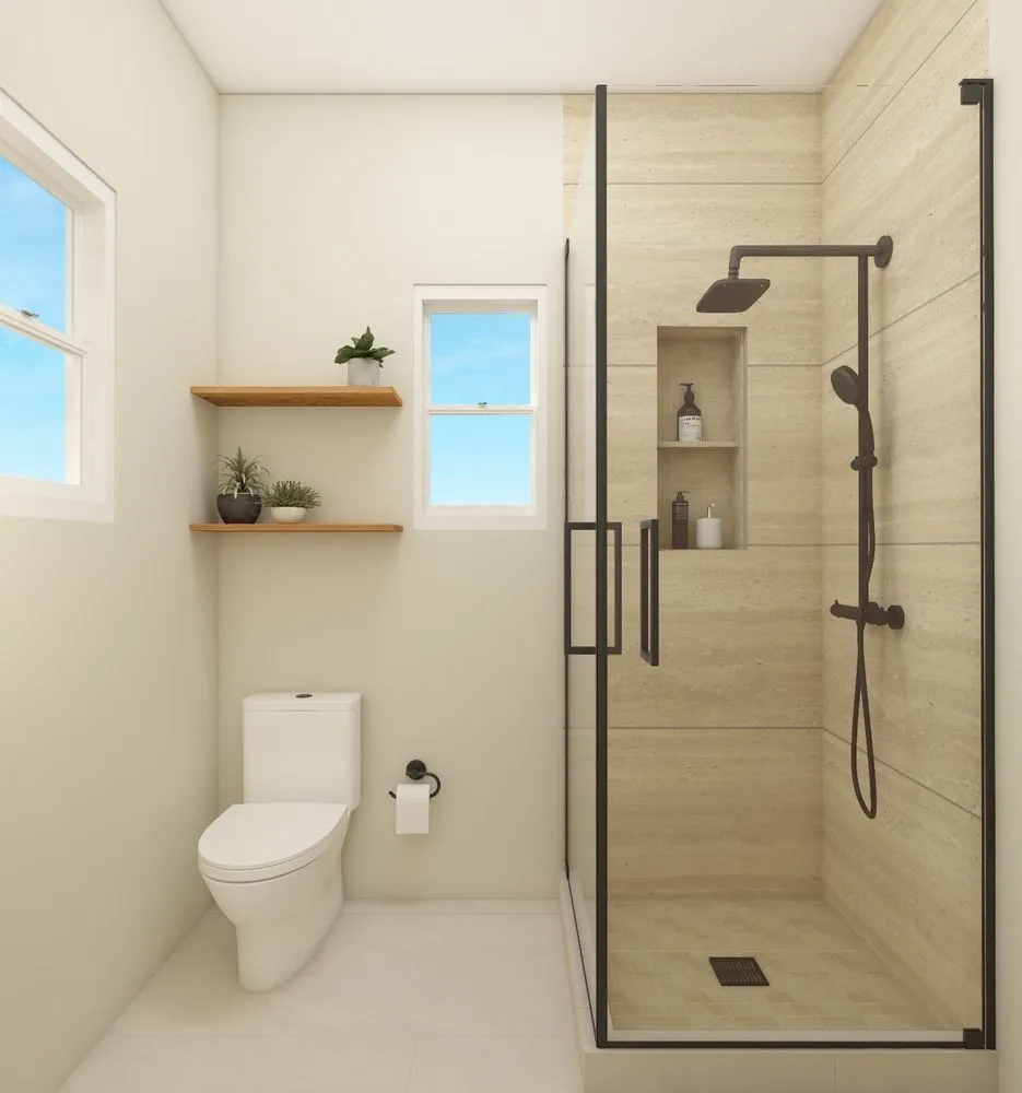 Reliable outdoor landscaping in Dallas, TX by Basad Builders