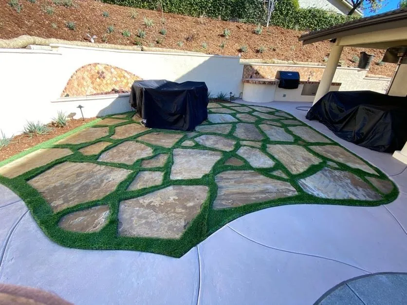 Custom yard maintenance experts serving Wilsonville, OR - Basalt Creek Landscape Construction