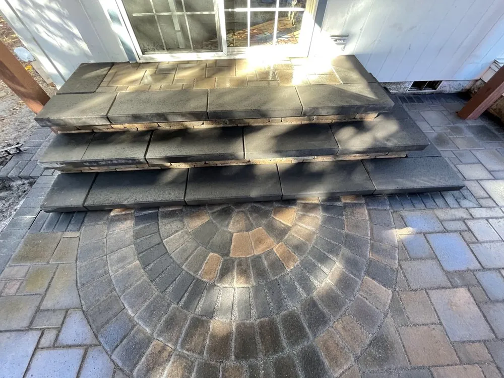 Affordable lawn care service in Wilsonville, OR - Basalt Creek Landscape Construction