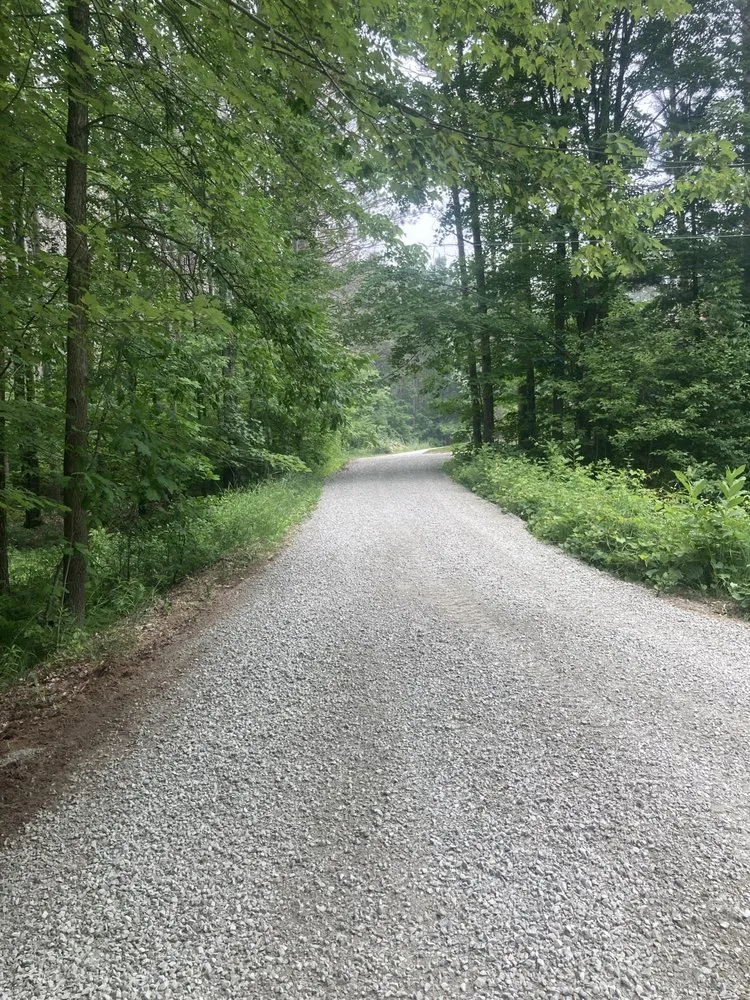 Expert residential landscaping for beautiful yards in Abrams, WI by Basche