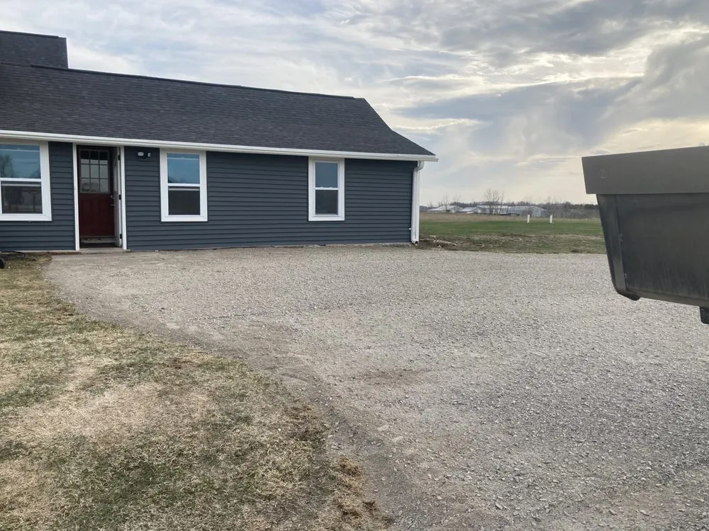 Expert residential landscaping for beautiful yards across Abrams, WI - Basche