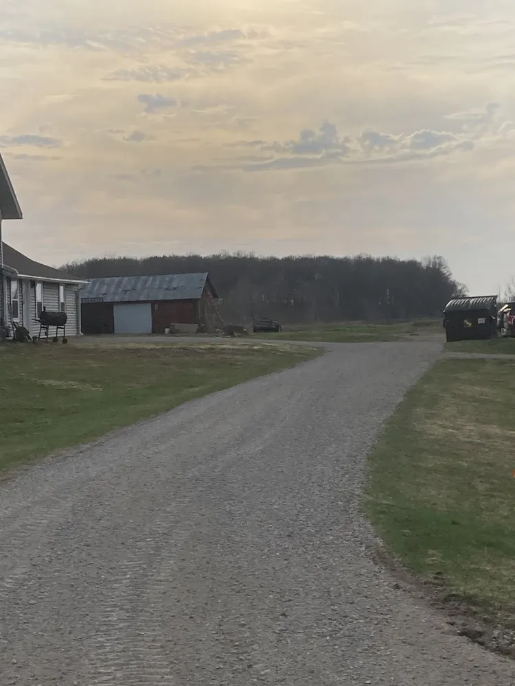 Trusted landscaping services for beautiful yards in Abrams, WI by Basche