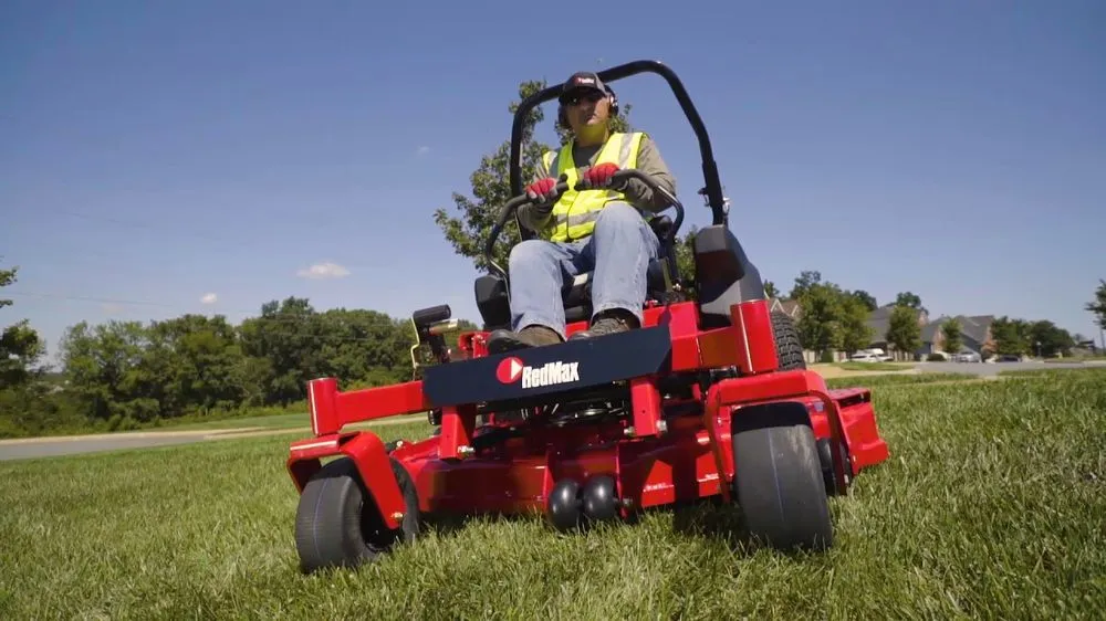 Local residential landscaping in Fraser, MI - BASE Land Management