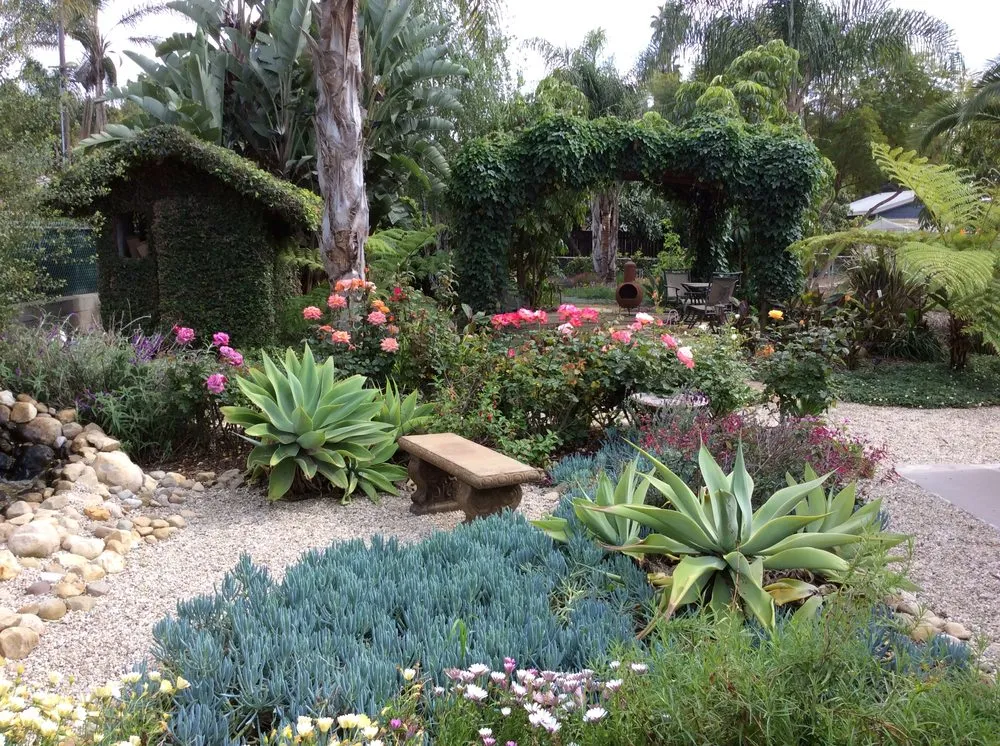 Expert yard maintenance for homes across Ventura, CA - Base Synthetics