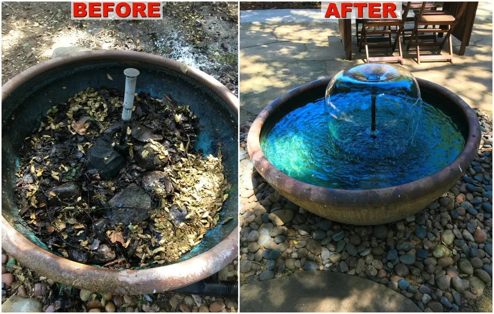 Expert lawn mowing service experts serving Ventura, CA - Base Synthetics