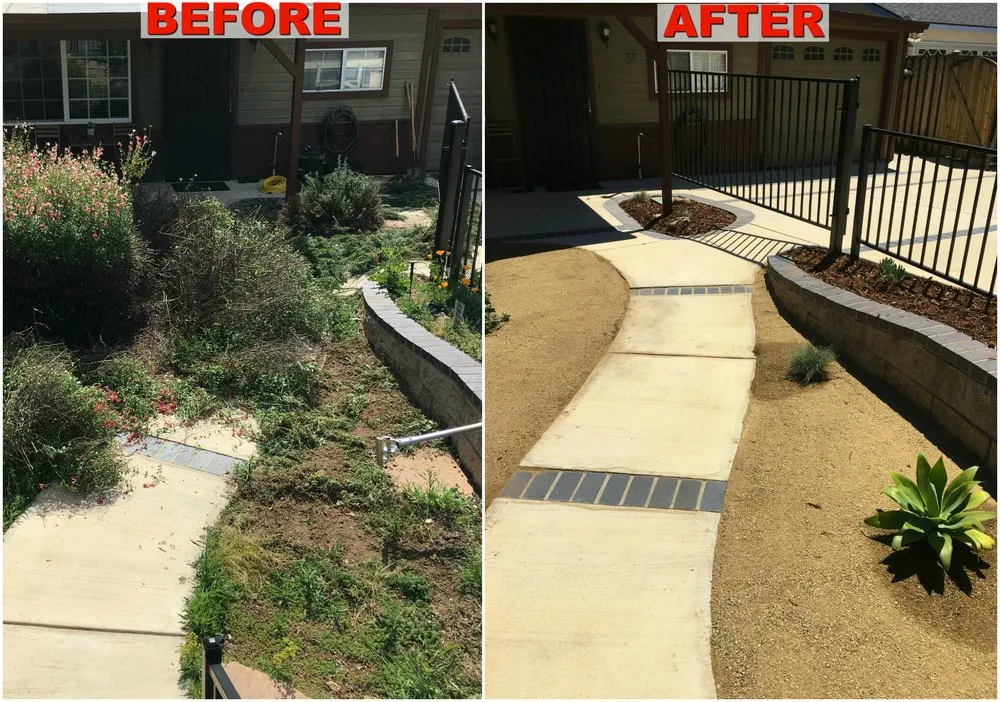 Affordable landscaping services for residential properties across Ventura, CA - Base Synthetics