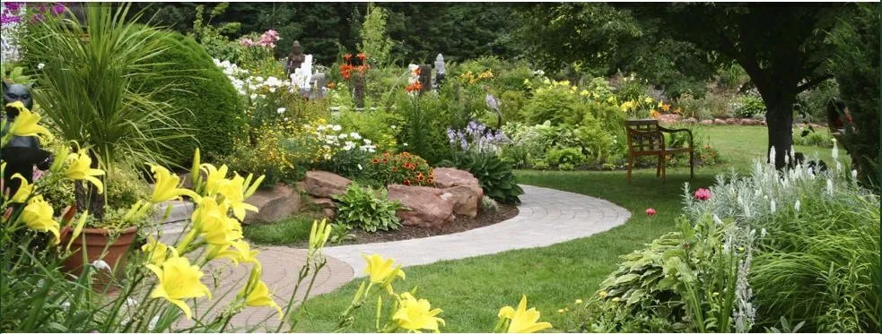 Expert residential landscaping in Portland, OR - Baseline Landscapes