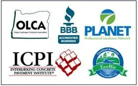 Local residential landscaping for year-round maintenance across Portland, OR - Baseline Landscapes