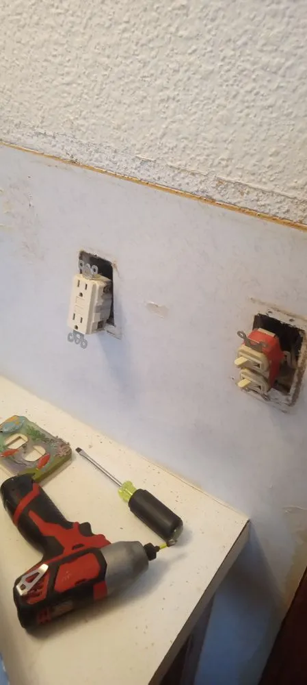 Trusted yard maintenance with custom design across Hughes Springs, TX - Basey's Construction