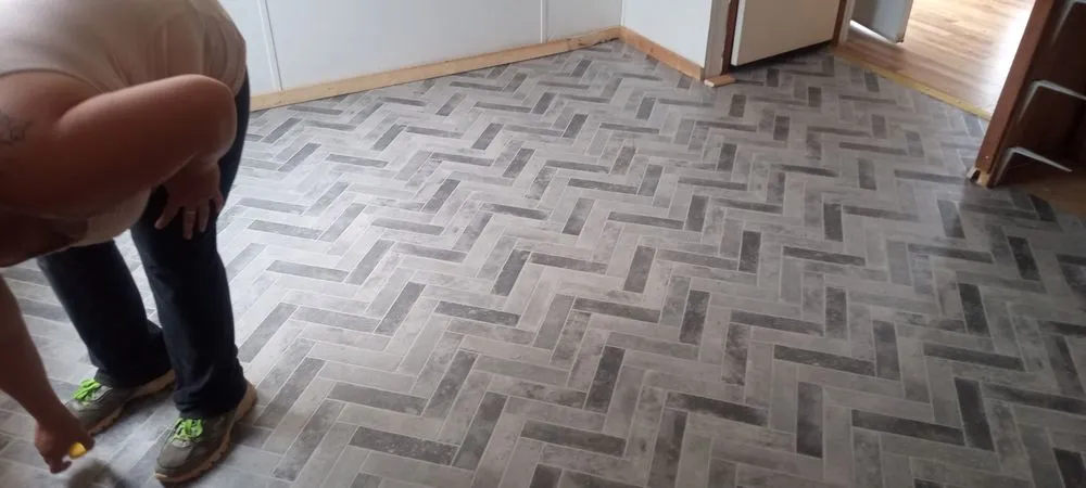 Local landscape design experts serving Hughes Springs, TX - Basey's Construction